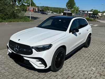 Mercedes GLC 220 d 4 Matic AMG Line Premium - État neuf (2026) - Foto 1