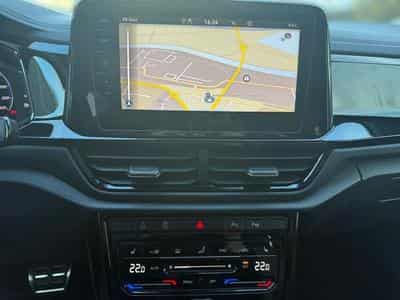 VW T-Roc T-Roc R 4Motion (2023) - Foto 11