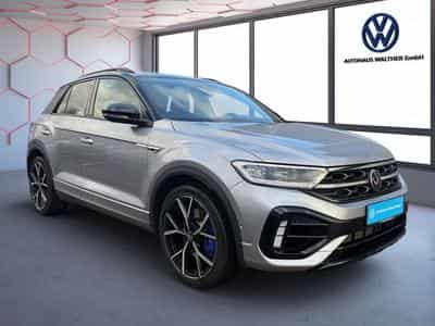 VW T-Roc T-Roc R 4Motion (2023) - Foto 2