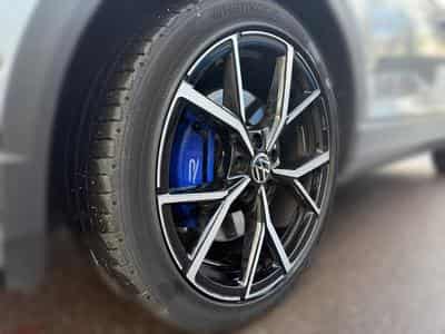 VW T-Roc T-Roc R 4Motion (2023) - Foto 5