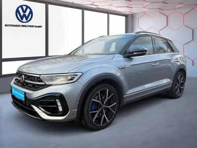 VW T-Roc T-Roc R 4Motion (2023) - Foto 1