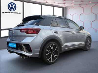 VW T-Roc T-Roc R 4Motion (2023) - Foto 6