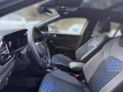 VW T-Roc T-Roc R 4Motion (2023) - Foto 8