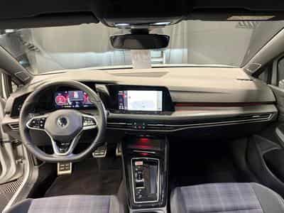 VW Golf GTD 2.0 TDI 200CV CAMERA/NAVI/CARPLAY (2022) - Foto 14