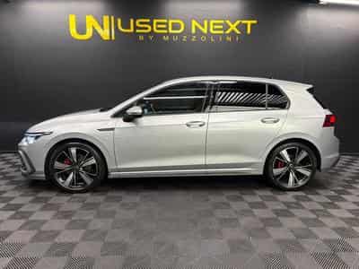 VW Golf GTD 2.0 TDI 200CV CAMERA/NAVI/CARPLAY (2022) - Foto 3