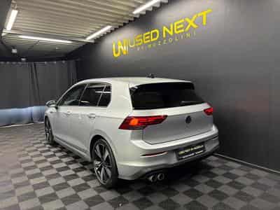 VW Golf GTD 2.0 TDI 200CV CAMERA/NAVI/CARPLAY (2022) - Foto 4