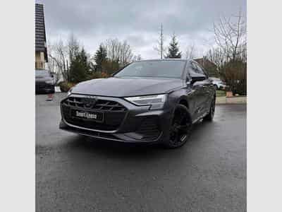 Audi A3 Audi A3 35 TDI (2025) - Foto 1
