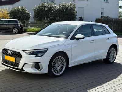Audi A3 40TFSIE (2022) - Foto 1
