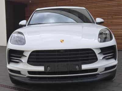 Porsche Macan S (2019) - Foto 1