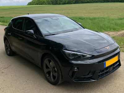 Cupra Leon (2026) - Foto 1