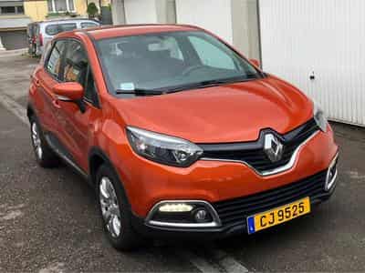 Renault Captur ZEN TCE 120EDC (2014) - Foto 1