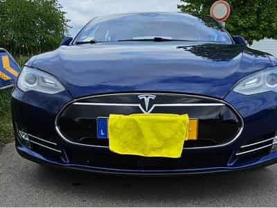 Tesla Model S 70D AWD, Supercharge Gratuite, MCU2 CCS (2016) - Foto 6