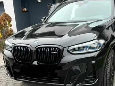 BMW X3 M-Sport Paket/ Laserlicht/ Shadow Line.. (2023) - Foto 1