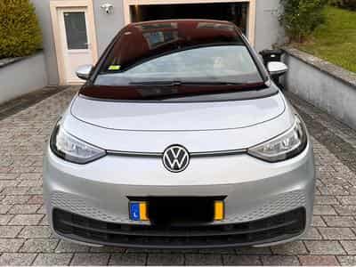 VW ID.3 Pro Performance 62 kWh (2022) - Foto 3