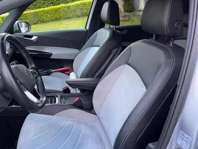 VW ID.3 Pro Performance 62 kWh (2022) - Foto 11