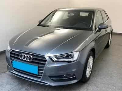Audi A3 SPORTBACK (2014) - Foto 1