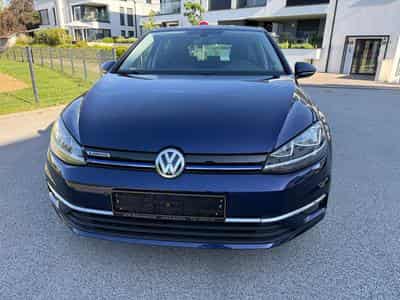 VW Golf VII 1.4 TSI DSG7 BlueMotion 110 PS (2018) - Foto 3