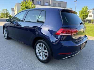 VW Golf VII 1.4 TSI DSG7 BlueMotion 110 PS (2018) - Foto 4
