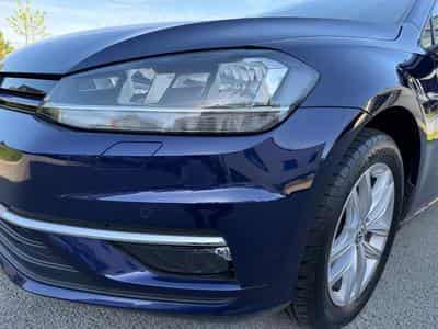 VW Golf VII 1.4 TSI DSG7 BlueMotion 110 PS (2018) - Foto 5