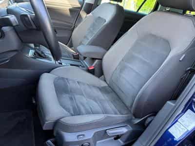 VW Golf VII 1.4 TSI DSG7 BlueMotion 110 PS (2018) - Foto 6
