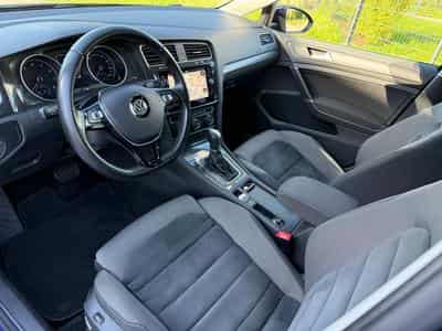 VW Golf VII 1.4 TSI DSG7 BlueMotion 110 PS (2018) - Foto 7