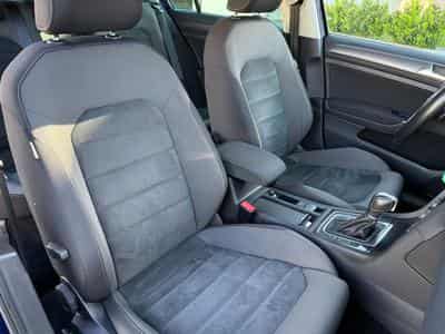 VW Golf VII 1.4 TSI DSG7 BlueMotion 110 PS (2018) - Foto 9