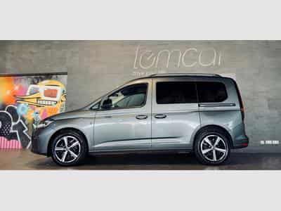 VW Caddy CADDY STYLE TDI (2022) - Foto 1