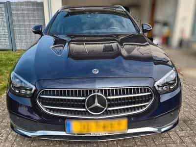 Mercedes E 300 de T Autom. - Junge sterne (2020) - Foto 1