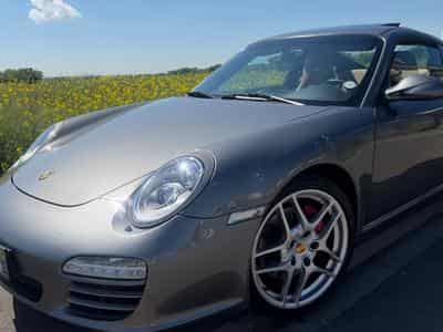 Porsche 911 997 phase 2 4S boîte PDK (2009) - Foto 1