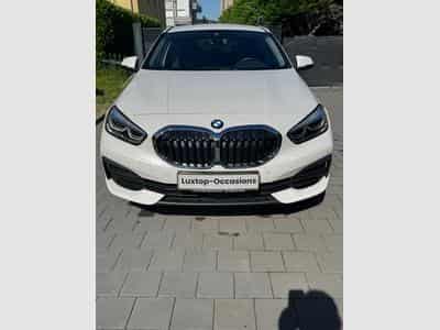BMW 118 118 DA 150 CV (2022) - Foto 1