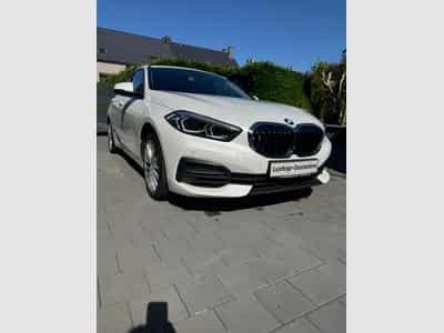 BMW 118 118 DA 150 CV (2022) - Foto 2