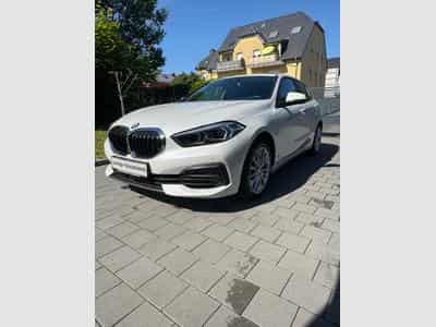 BMW 118 118 DA 150 CV (2022) - Foto 3