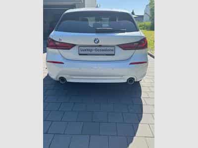 BMW 118 118 DA 150 CV (2022) - Foto 4