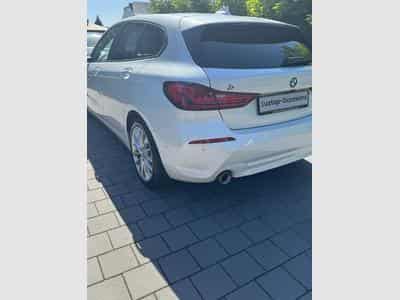 BMW 118 118 DA 150 CV (2022) - Foto 5
