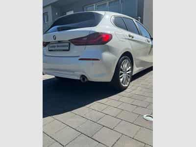 BMW 118 118 DA 150 CV (2022) - Foto 6