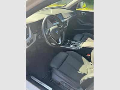 BMW 118 118 DA 150 CV (2022) - Foto 8