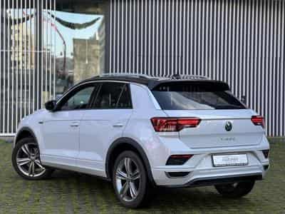 VW T-Roc R-Line / Attache Remorque / (2021) - Foto 4