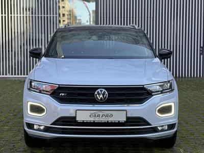 VW T-Roc R-Line / Attache Remorque / (2021) - Foto 5