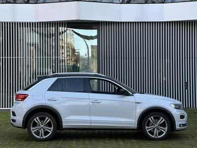 VW T-Roc R-Line / Attache Remorque / (2021) - Foto 7