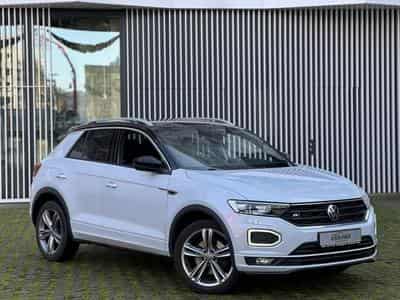 VW T-Roc R-Line / Attache Remorque / (2021) - Foto 2