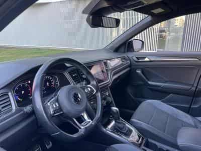 VW T-Roc R-Line / Attache Remorque / (2021) - Foto 13