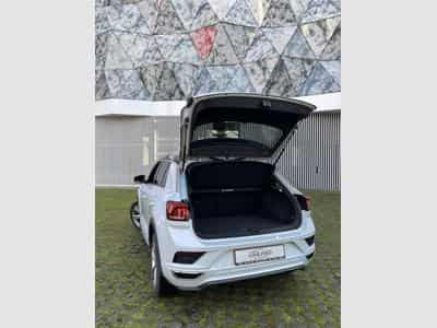 VW T-Roc R-Line / Attache Remorque / (2021) - Foto 9