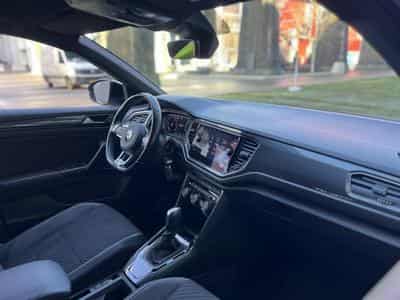 VW T-Roc R-Line / Attache Remorque / (2021) - Foto 14