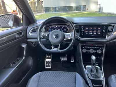 VW T-Roc R-Line / Attache Remorque / (2021) - Foto 15