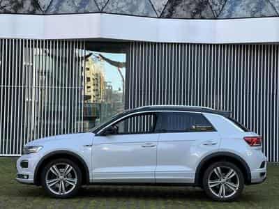 VW T-Roc R-Line / Attache Remorque / (2021) - Foto 8