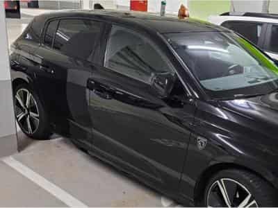 Peugeot 308 GT Plug-in Hybrid 225 e-EAT8 FULL OPTION (2022) - Foto 2