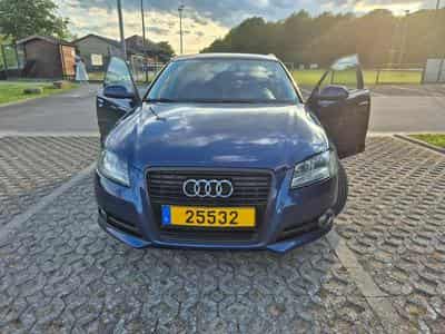 Audi A3 Sportback (2011) - Foto 1
