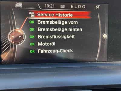 BMW 218 d (2017) - Foto 10