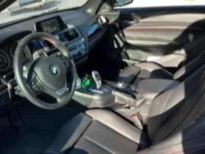 BMW 218 d (2017) - Foto 6