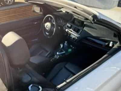 BMW 218 d (2017) - Foto 8